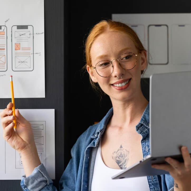 UI Designer
